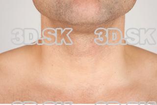 Neck texture of Koloman 0002